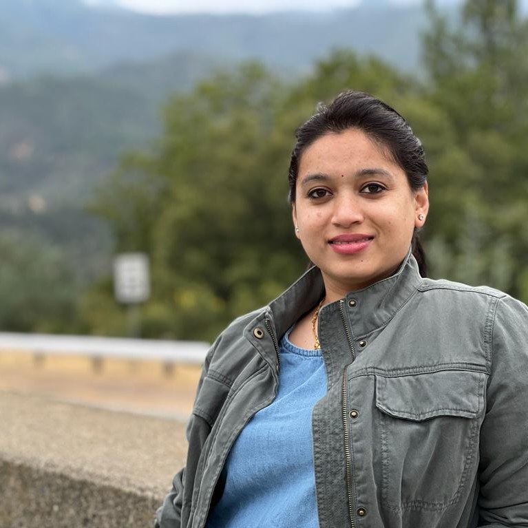 Priyanka Muchandikar