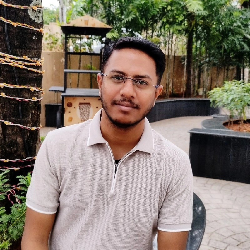 Vinay Uppin